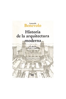 Papel Historia De La Arquitectura Moderna