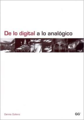 Papel De Lo Digital A Lo Analogico