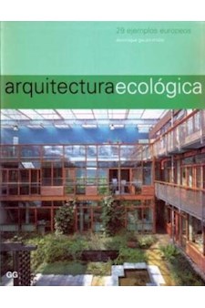 Papel Arquitectura Ecologica