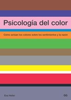 Papel Psicología Del Color