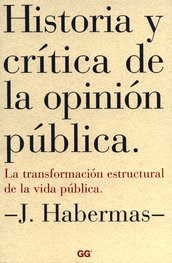 Papel Historia Y Crítica De La Opinión Pública