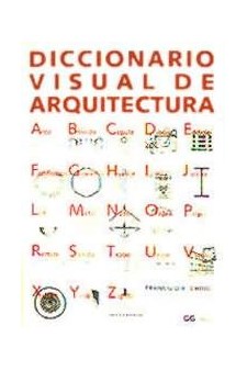 Papel Diccionario Visual De Arquitectura