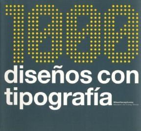 Papel 1000 Diseños Con Tipografia