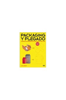 Papel Packaging Y Plegado C/Cd