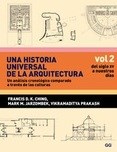 Papel Una Historia Universal De La Arquitectura Vol. Ii
