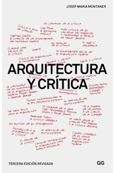 Papel Arquitectura Y Crítica