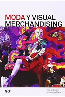 Papel Moda Y Visual Merchandising