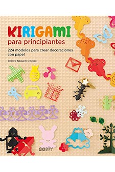Papel Kirigami Para Principiantes