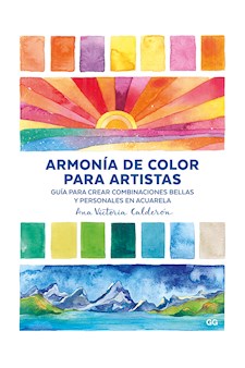 Papel Armonía De Color Para Artistas