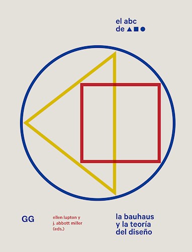 Papel El Abc De La Bauhaus