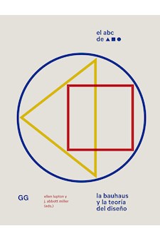 Papel El Abc De La Bauhaus