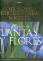Papel Nueva Enc.De Plantas Y Flores   (T)
