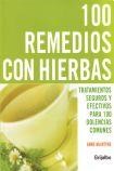 Papel 100 Remedios Con Hierbas