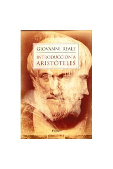 Papel Introduccion A Aristoteles