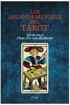 Papel Arcanos Mayores Del Tarot