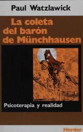 Papel Coleta Del Baron De Munchhausen