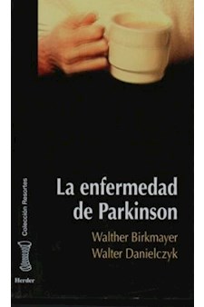 Papel La Enfermedad De Parkinson