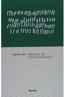 Papel Manual Grafoanalisis