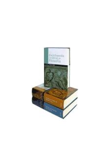 Papel Enciclopedia De Obras De Filosofia.3 Tom