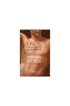 Papel Eros, Demonio Mediador.