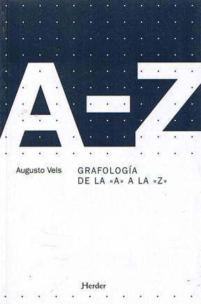 Papel Grafologia De La A - Z