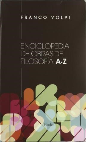 Papel Enciclopedia De Obras De Filosofia, 3 T. Rca