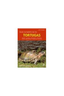 Papel Guia Completa De Las Tortugas