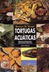 Papel Tortugas Acuaticas . Manuales Del Terrario