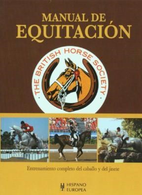Papel Manual De Equitacion