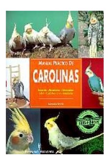 Papel Manual Practico De Carolinas