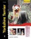Papel Yorkshire Terrier . Serie Excellence