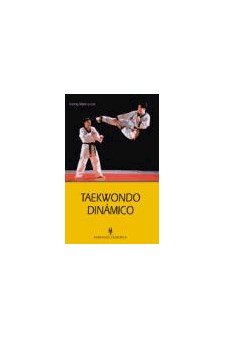 Papel Taekwondo Dinamico
