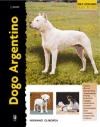 Papel Dogo Argentino . Serie Excellence