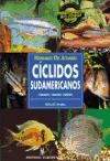 Papel Ciclidos Sudamericanos . Manuales Del Acuario