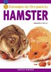 Papel Hamster 50 Consejos De Oro