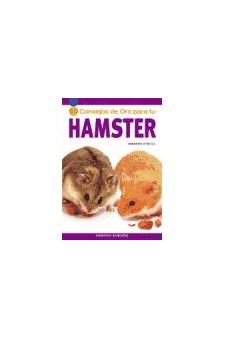 Papel Hamster 50 Consejos De Oro