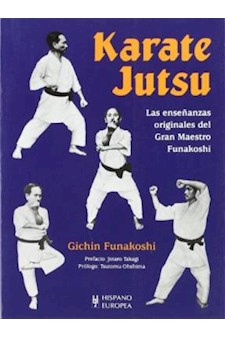 Papel Karate Jutsu