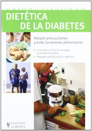  Dietetica De La Diabetes