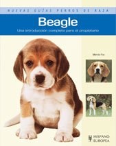 Papel Beagle . Nuevas Guias Perros De Raza