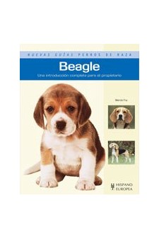 Papel Beagle . Nuevas Guias Perros De Raza