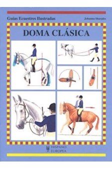 Papel Doma Clasica . Guias Ecuestres Ilustradas