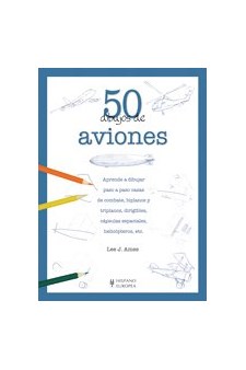 Papel Aviones 50 Dibujos De