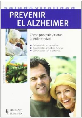  Prevenir El Alzheimer