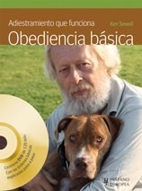 Papel Obediencia Basica Con Dvd. Adiestramiento Que Funciona
