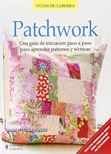  Patchwork   Guias De Labores