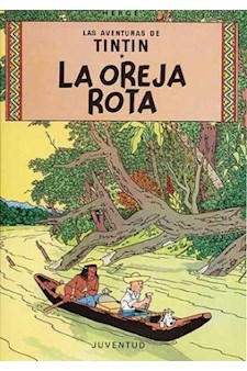 Papel La Oreja Rota  (Td)