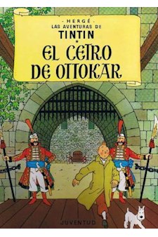 Papel El Cetro  De Ottokar (Td)