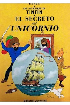 Papel El Secreto  Del Unicornio (Td)