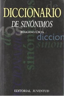 Papel Diccionario (R) De Sinonimos