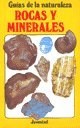 Papel Rocas Y Minerales . Guias De La Naturaleza